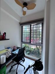 Hillview Regency (D23), Condominium #593073741
